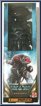 Black Manta Action Figure