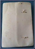Veronica from Archies - Basic Series manufactured by Marx [Back]