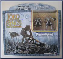 Gondorian Catapult Action Figure