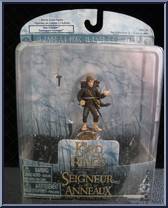 Sam Gamgee Action Figure