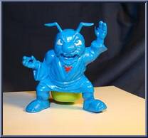 Bone Crusher Action Figure
