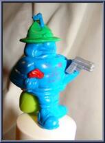 Gimme 50 Action Figure