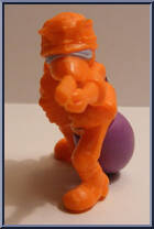 Loadout Action Figure