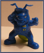 Semper Fi Action Figure