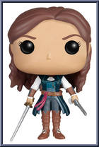 Elise (Unity) Action Figure