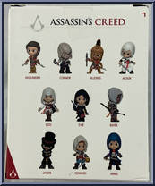 Altair from Assassin's Creed - Basic Series manufactured by Xtreme Play [Back]