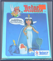 Cleopatra from Asterix - Basic Series manufactured by Ceji [Front]