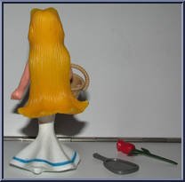 Panacea from Asterix - Basic Series manufactured by Ceji [Loose]