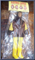 Artemus Action Figure