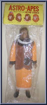 Myra Action Figure