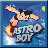 Astro Boy (Takara)
