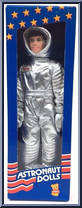 Astronaut (Male) from Astronaut Dolls - Basic Series manufactured by Dakin [Front]