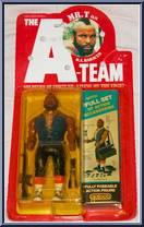 B.A. Baracus Action Figure