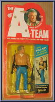 Hannibal Action Figure