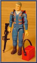 Hannibal Action Figure