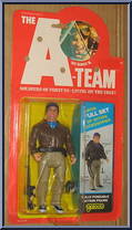 Murdock Action Figure