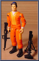 Murdock Action Figure