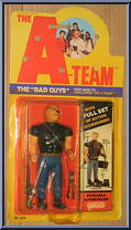 Python Action Figure