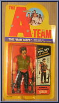 Rattler Action Figure