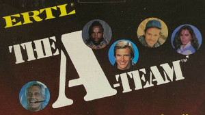 A-Team (ERTL)