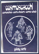 Sky-Man from Atlantic Galaxy - Basic Series manufactured by Atlantic [Accessory]