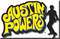 Austin Powers (McFarlane)