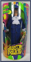 Austin Powers Action Figure