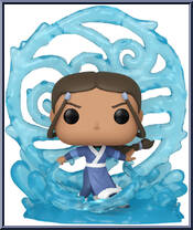 Katara (Deluxe) Action Figure