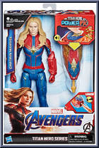 Captain Marvel Action Figure
