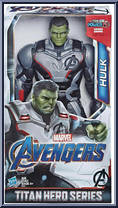 Hulk Action Figure