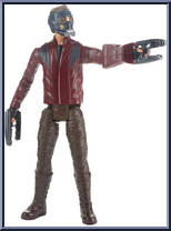 Star-Lord Action Figure