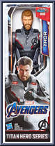 Thor Action Figure