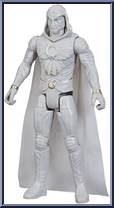 Moon Knight Action Figure