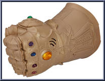 Infinity Gauntlet Action Figure