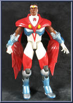 Falcon Action Figure
