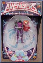 Kang Action Figure