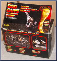 Power Anti-Aircraft Weapon from Bad Guys - Accessories manufactured by Remco [Back]