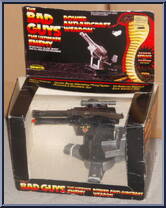 Power Anti-Aircraft Weapon Action Figure
