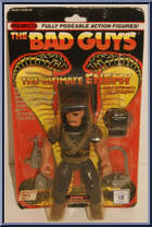 Shark Action Figure