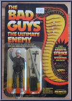 Shark Action Figure