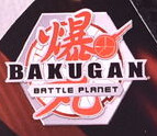 Bakugan - Battle Planet