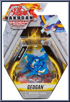 Aquos Stingzer Action Figure