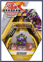 Darkus Diamond Sluggler Action Figure