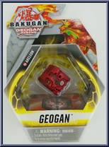 Pyrus Arcleon Action Figure