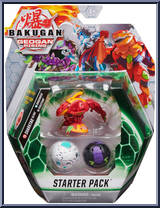 Pyrus Sharktar Ultra / Haos Dragonoid / Darkus Pincitaur Action Figure