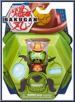 Ventus Cowboy Action Figure