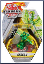 Ventus Talan Action Figure