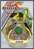 Ventus Viperagon Action Figure