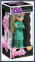 Barbie (1973) from Barbie - Rock Candy manufactured by Funko [Front]