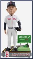 Adam Ottavino (Boston Red Sox) (Next Stop) Action Figure